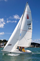 Sonar 'Mischief'