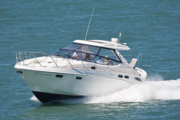 Sealine S41 Salmon Springs