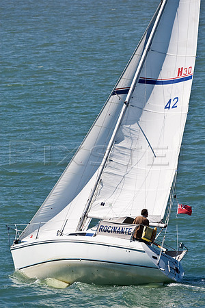 Horizon 30 'Rocinante'