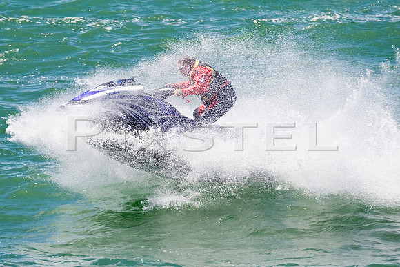 Yamaha Jet Ski