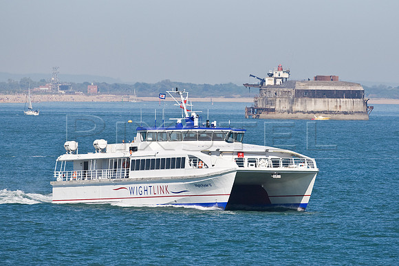 Wight Ryder II