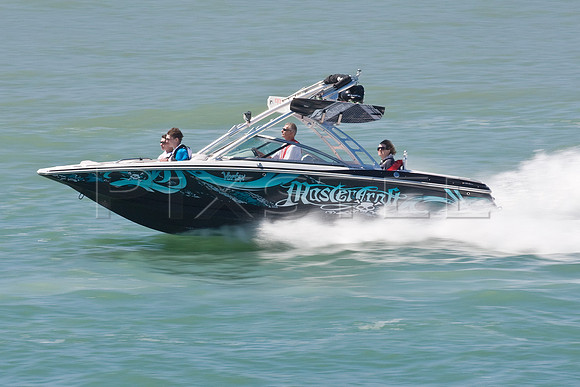 Mastercraft X-Star