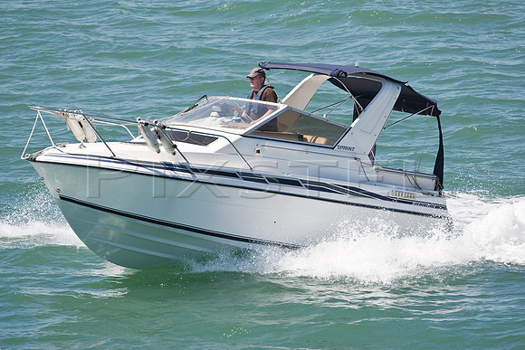 Fairline Sprint