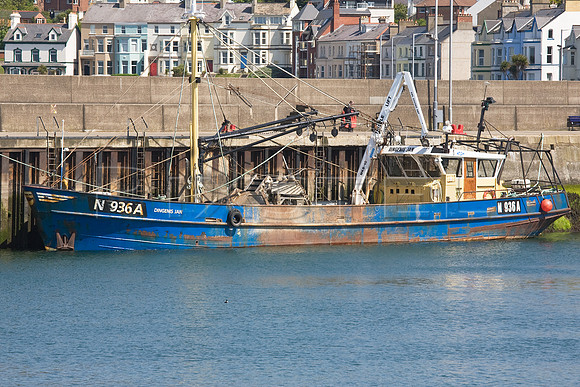 Dingenis Jan N936A