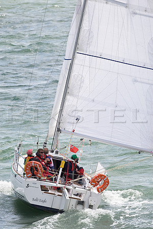 Beneteau Yacht Bald Eagle