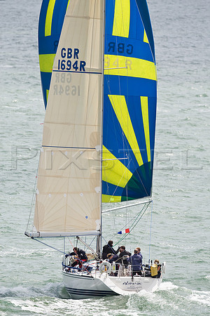Ingotism IV Downwind