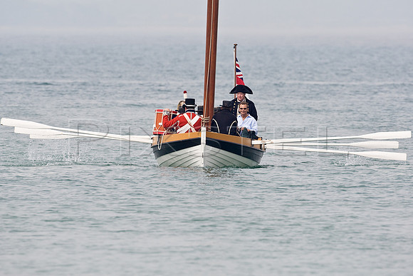 Nelsonian Cutter
