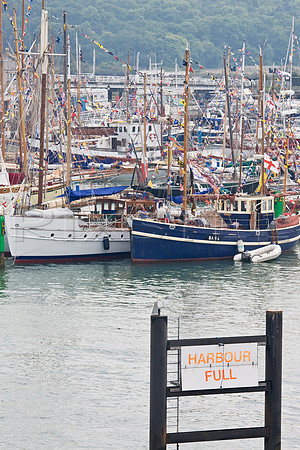 Yarmouth Harbour Full