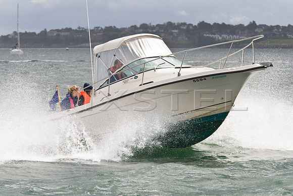 Bayliner 'Afishionado'