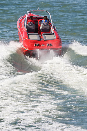 Hunton XRS 37 'Cheetah'