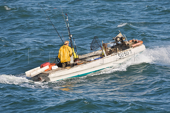 Fishing Boat Carlotta