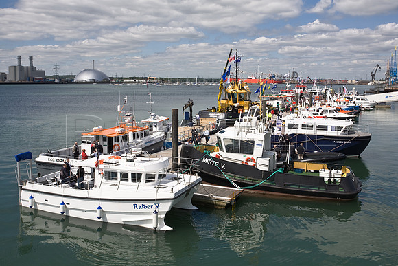 Seawork 2010