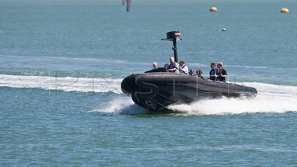 BAe Systems Pacific 950