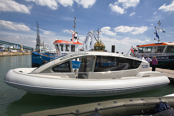 Chameleon CC10m