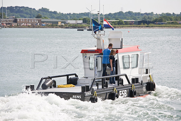 Multiship 800