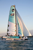 Extreme 40 Team GAC Pindar