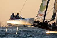 Extreme 40 'Masirah'