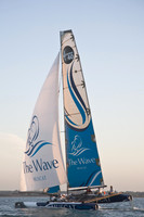 Extreme 40 'The Wave'