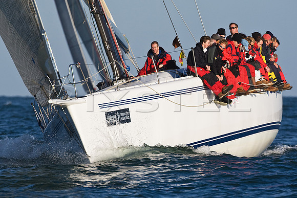 Farr CM60 'Venomous'