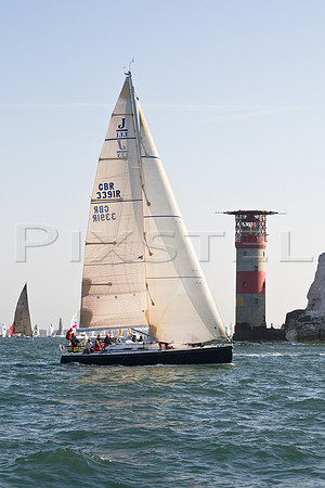J/133 'King Louie'