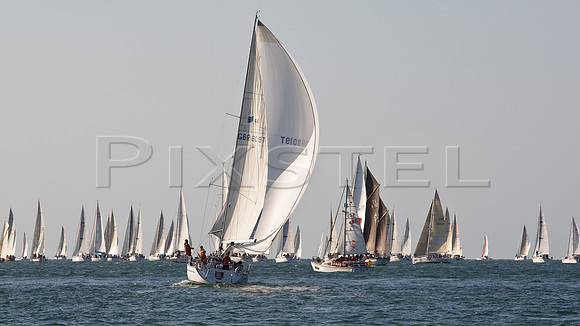 Bavaria 44 'Faze 3'