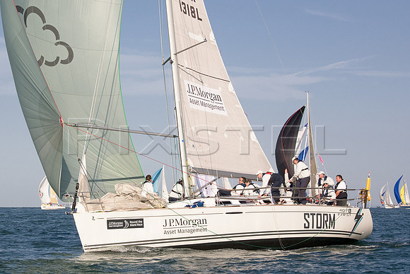 Beneteau First 40.7