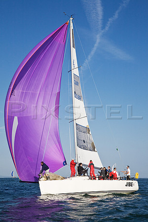 J/109 'Jibe'