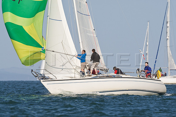 Dehler 343 'Dehla Soul'