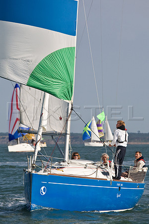 Beneteau First 260 'Oban'
