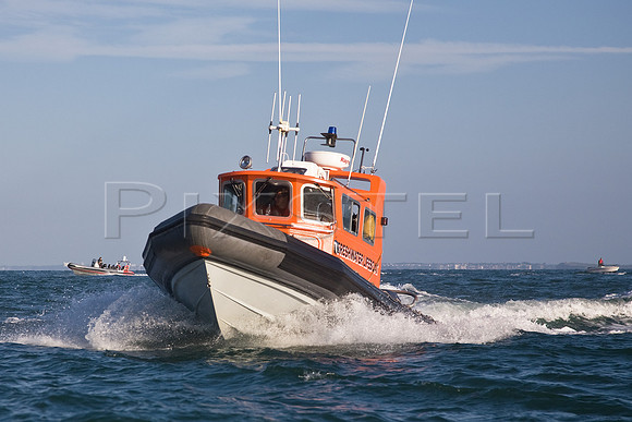 Freshwater Lifeboat