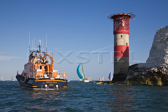 Coastal Safety