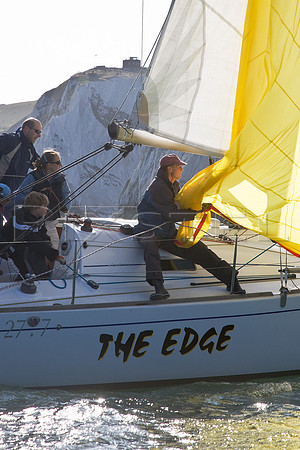 Beneteau First 'The Edge'
