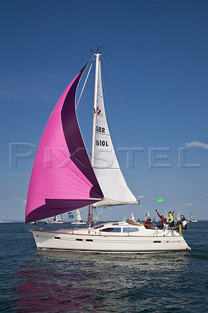 Southerly 110 'Two Tribes'