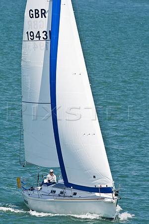 J/110 Yacht Jammin'
