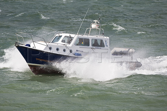 Seaward 29 'Morveren'