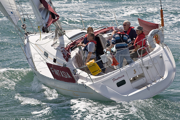 Beneteau Oceanis Fantasia