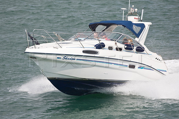 Sealine Sport Cruiser