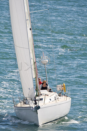 J/120 Yacht 'Nunatak'