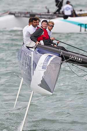 Guest Given a Lift