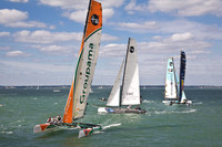 Extreme 40 Groupama