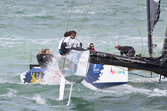 Ocean Racing Club