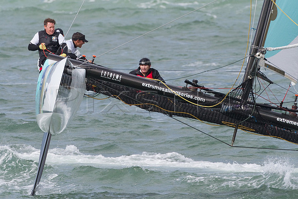Team GAC Pindar Crew