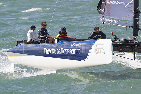 Group Edmond de Rothschild