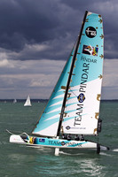 Extreme 40 Team GAC Pindar