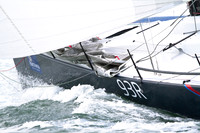 TP52 'Rio' Cowes Week