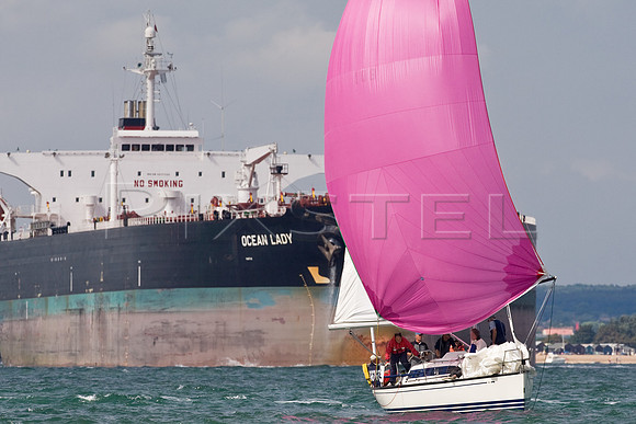Dexterity and Ocean Lady
