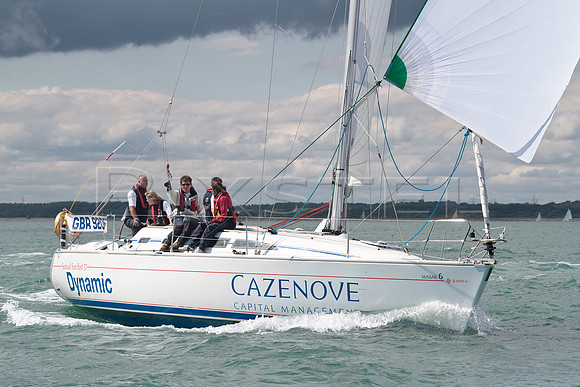 Cazenove Dynamic