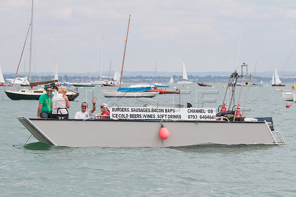 Cowes Catering