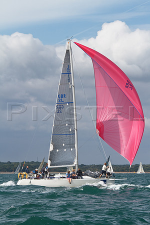 J/109 'Beth'