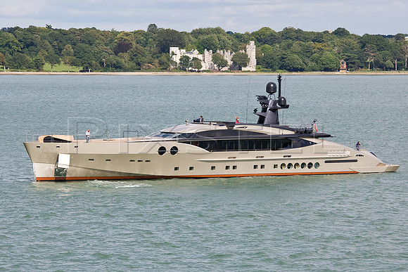 Palmer Johnson 'PJ-501'